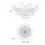 Talia 4 - Light Semi Flush Mount-339674786-372080048