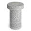 Hunky Dory Outdoor Round Side Table-2067541542