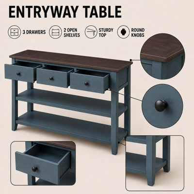 Console Cabras