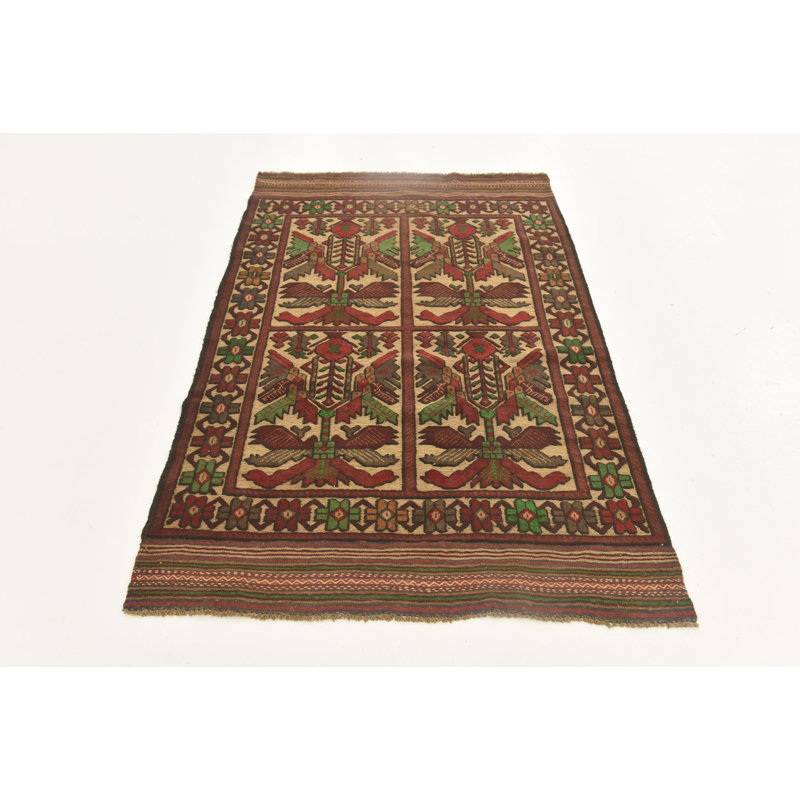 Tapis ivoire Puryear