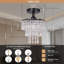 Solomons Flush Mount
