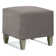 Brooklyn Upholstered Ottoman