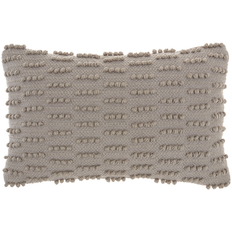 Alvaro Rectangular Pillow Cover & Insert, Yellow