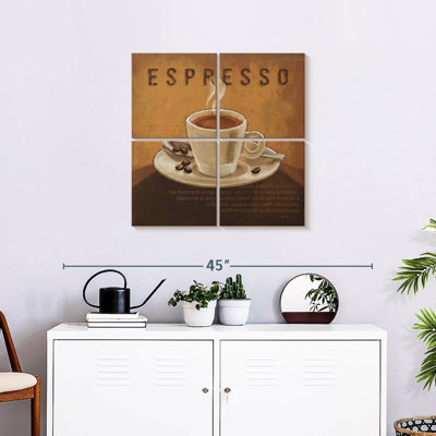 Yarlin Coffee And Co III