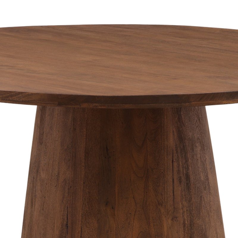 Praxton Dining Table Brown