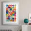 Spectrum Side by Side - Peinture encadrée-1055092207-1055092192
