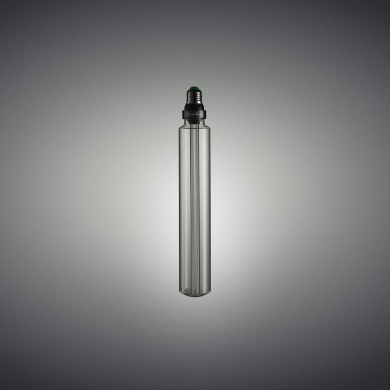 5 Watt Clear LED Bulb