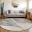 Tapis intérieur / extérieur Malchow avec envers antidérapant-109574889