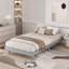 Lit plateforme flottant Modern-982351442