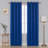 Borunda Room Darkening Curtain Single Panel-149556715-149556706