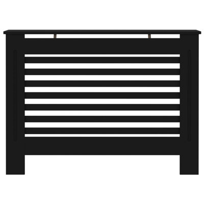 Couvercle de radiateur avec tablette de rangement supérieure Salsbury