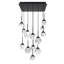 Quest 13 - Light LED Pendant-1848105404