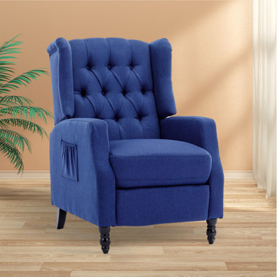 Fauteuil inclinable manuel 26,77 po
