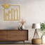 Décoration murale en métal-94208191-94208192