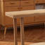 Comptoir de bar et chaises modernes et simples-1464361241