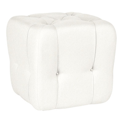 Glen Haven By Thom Filicia Square Pouf