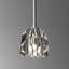 Luminaire suspendu géométrique 1 lumière Gatsby-88501727