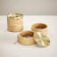 Tesora Wood Jewellery Box +-98343596