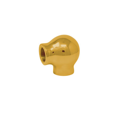 Strom Living P0636 90 Degree Elbow with 1/2" IPS