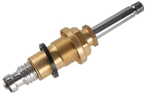 Avalon American Standard Hot/Cold Stem Faucet 5-15/32" Tool and Hardware