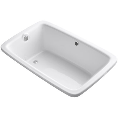 Bancroft 66" x 42" Air Bathtub