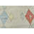 Hand Knotted Wool Moroccan Indoor Rug