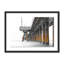 Venice Beach Pier Print by Shawn Thomas-48614828-48614827