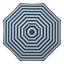 Parasol en bois de teck 11 pi-496429626
