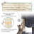 Color 59cm H Cat Tree-914196955