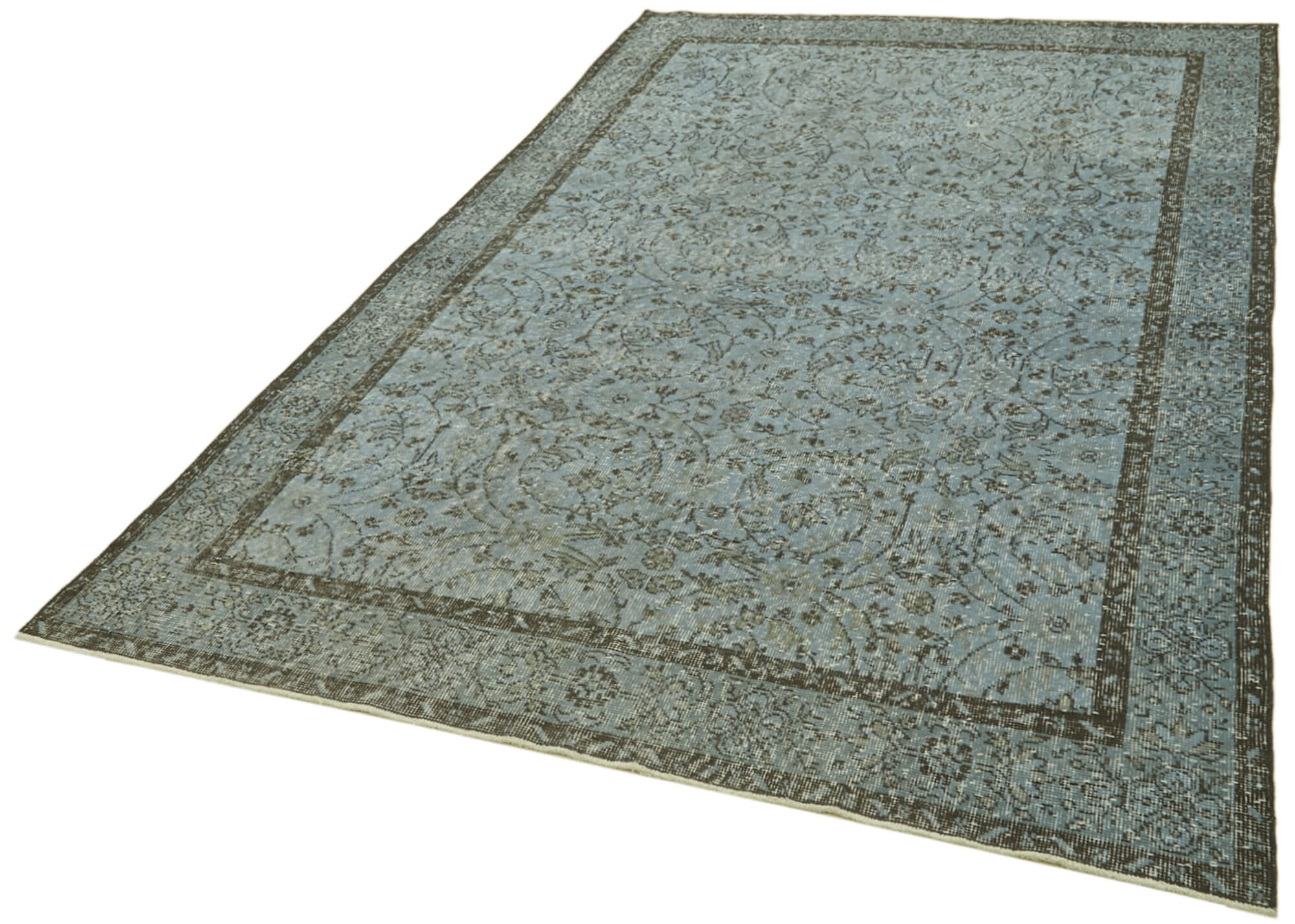 Aegean House Rectangle 41233 Area Rug | Wayfair