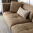 100% Polyester Modular Sofa cushion couch-108589683-108589684-108589689