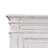 Exmouth Solid and Manufactured Wood Panel Headboard-993930724