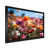 Black Single Picture Framed