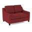 Clark 54" Square Arm Sofa Bed-162288308-161263697