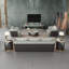 Glamour Loveseat-907031037-907031038