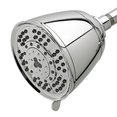 Fixed Shower Head 2.5 GPM GPM