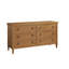 Laguna 6 - Drawer Dresser-342823715