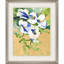 Snow Petals I Painting by Jardine
