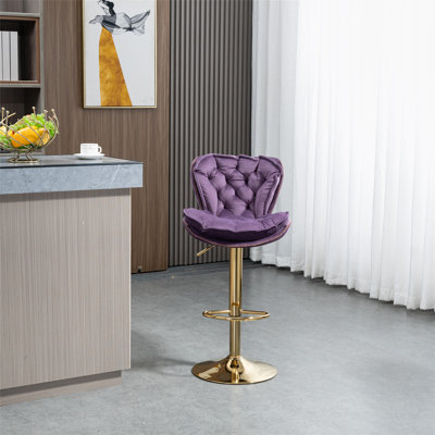 Abreu Bar Stools