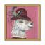 Art sur toile llama-47565714-47565725
