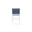 Chaise de café empilable en aluminium Bazza-2093280804-2093280983
