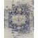 Emerfield Hand Tufted Oriental Indoor Rug