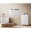 Ensemble de commode pour chambre 5 pièces-757064036