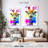 Brampt Safari Splash Giraffe-108247013