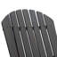 Chaise Adirondack d'extérieur-124948465
