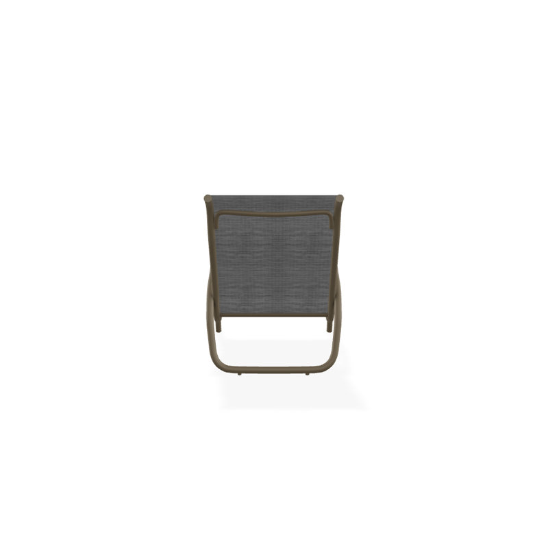 Beach Chair, Textured Beachwood, Collect Charcoal