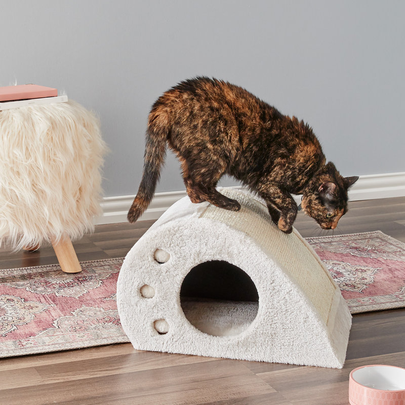 Norfolk 11.81'' H Cat Tree