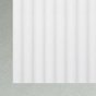 Stainless Steel Fluted