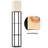 Emonnie 62.9" Column Floor Lamp with Shelves, Real Solid Wood and Bulb Included-2008062375