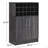 WINE & BAR CABINET-486154782
